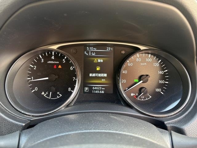 Nissan X-TRAIL 2017 7673680-2