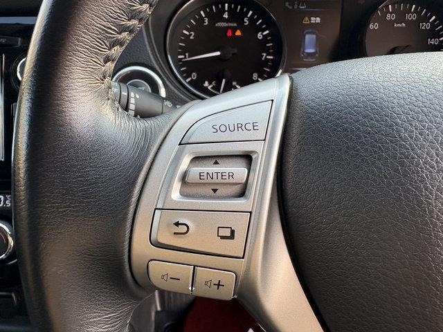 Nissan X-TRAIL 2017 7673680-20