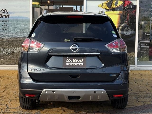 Nissan X-TRAIL 2017 7673680-21