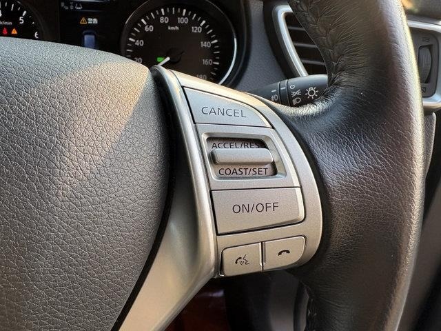 Nissan X-TRAIL 2017 7673680-22