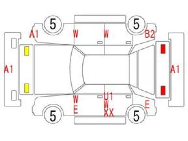 Nissan X-TRAIL 2017 7673680-23