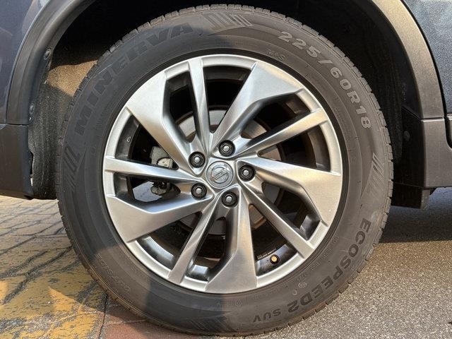 Nissan X-TRAIL 2017 7673680-3