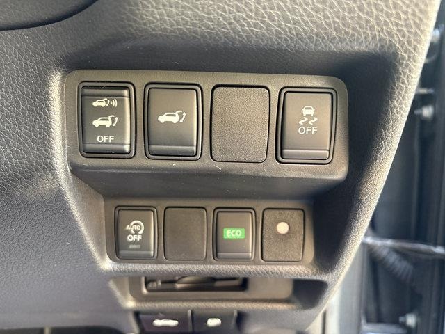 Nissan X-TRAIL 2017 7673680-4