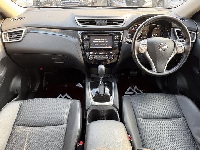 Nissan X-TRAIL 2017 7673680-5