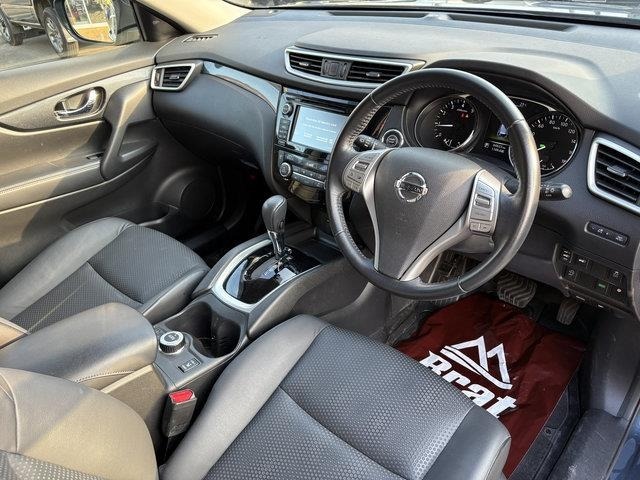 Nissan X-TRAIL 2017 7673680-6