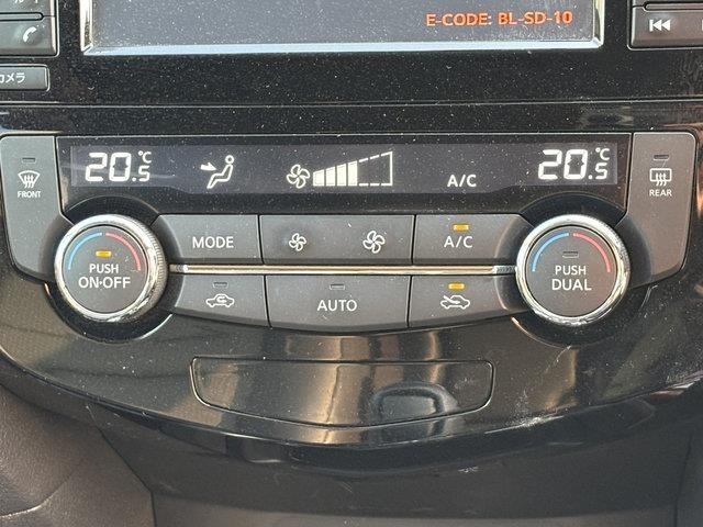 Nissan X-TRAIL 2017 7673680-8