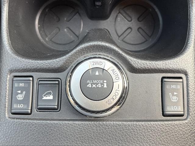 Nissan X-TRAIL 2017 7673680-9