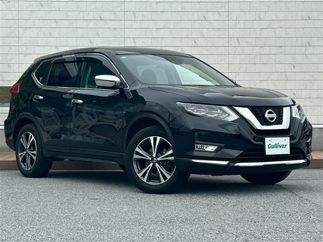 Nissan X-TRAIL 2017 7673681-0