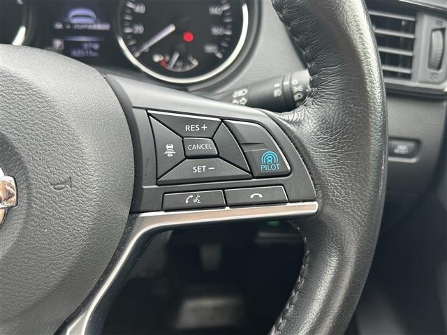 Nissan X-TRAIL 2017 7673681-11