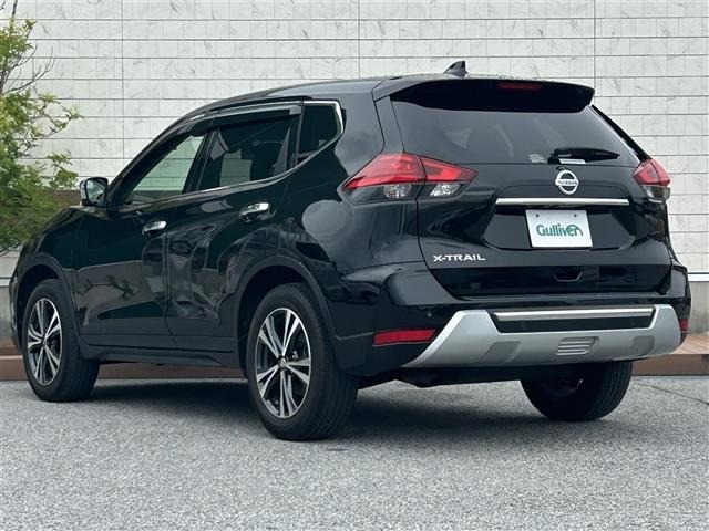 Nissan X-TRAIL 2017 7673681-17