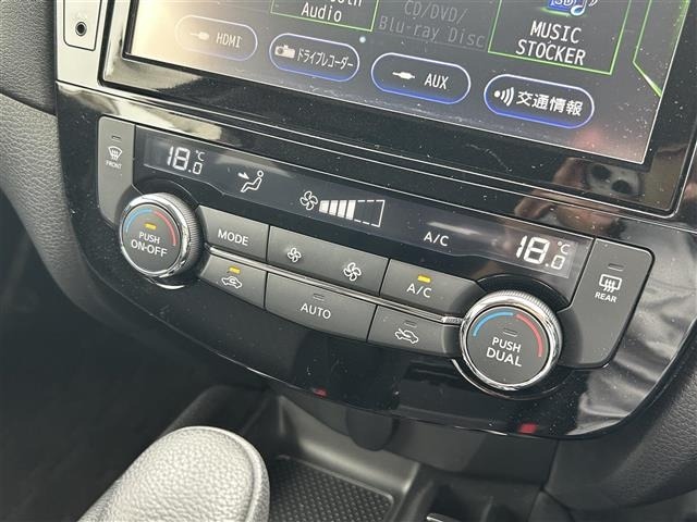 Nissan X-TRAIL 2017 7673681-23