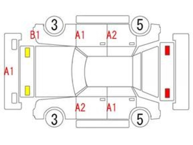 Nissan X-TRAIL 2017 7673681-26