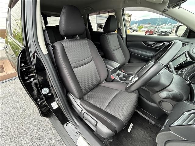 Nissan X-TRAIL 2017 7673681-3