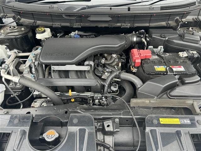 Nissan X-TRAIL 2017 7673681-4