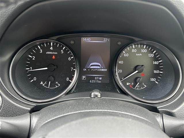 Nissan X-TRAIL 2017 7673681-8