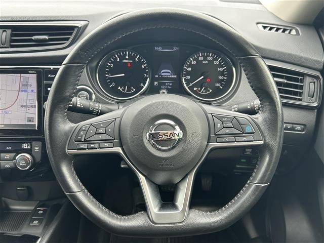 Nissan X-TRAIL 2017 7673681-9