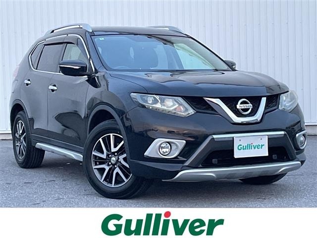 Nissan X-TRAIL 2014 7673682-0