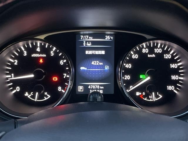 Nissan X-TRAIL 2014 7673682-1