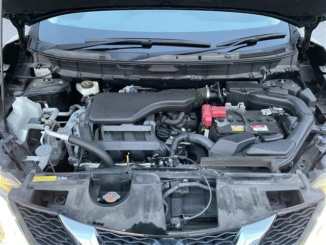 Nissan X-TRAIL 2014 7673682-15