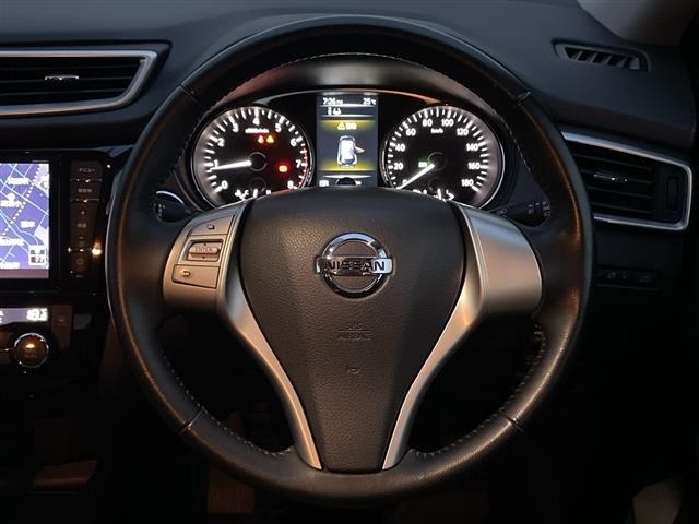 Nissan X-TRAIL 2014 7673682-22
