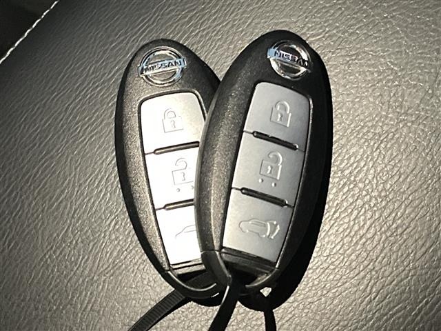 Nissan X-TRAIL 2014 7673682-4