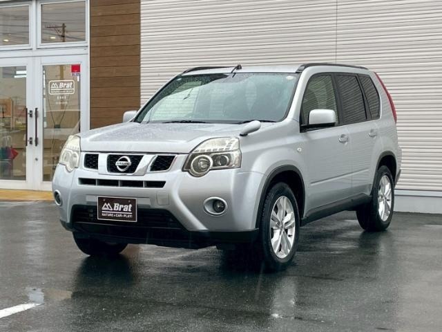 Nissan X-TRAIL 2013 7673683-0