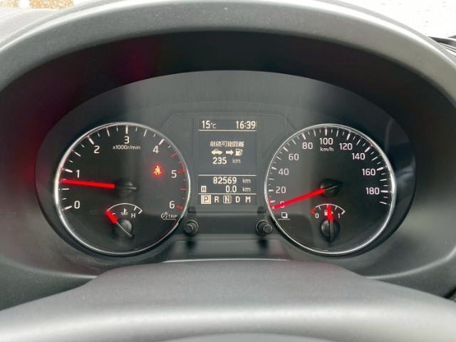 Nissan X-TRAIL 2013 7673683-1