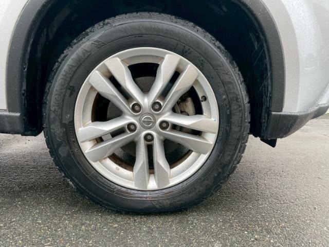 Nissan X-TRAIL 2013 7673683-14