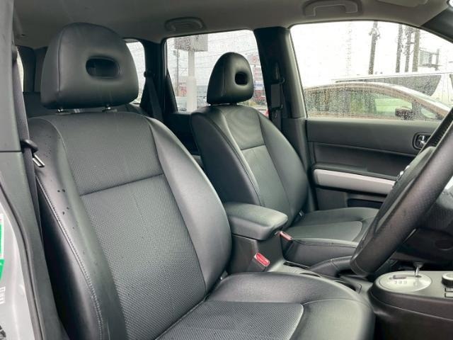 Nissan X-TRAIL 2013 7673683-20