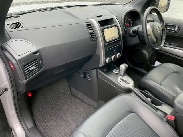 Nissan X-TRAIL 2013 7673683-22