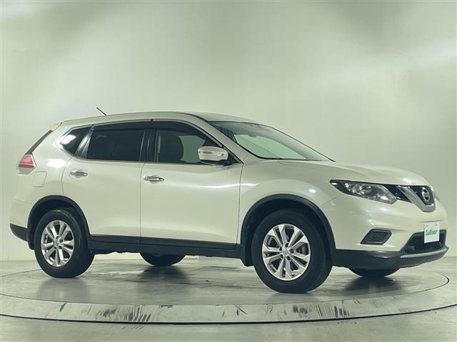 Nissan X-TRAIL 2016 7673684-0