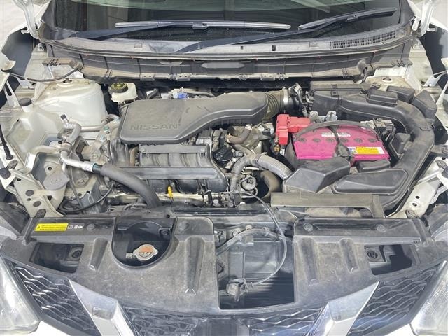 Nissan X-TRAIL 2016 7673684-14