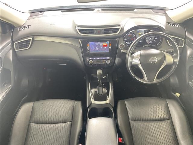 Nissan X-TRAIL 2016 7673684-15
