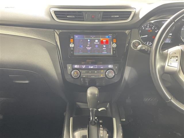 Nissan X-TRAIL 2016 7673684-21