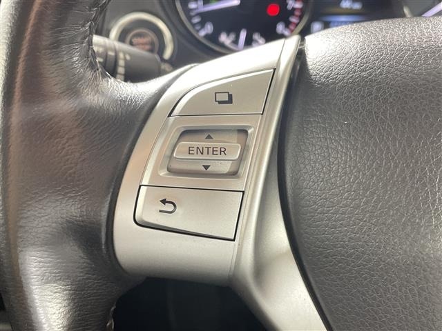 Nissan X-TRAIL 2016 7673684-22