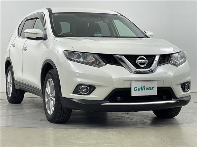 Nissan X-TRAIL 2014 7673690-0
