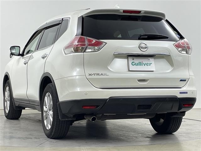 Nissan X-TRAIL 2014 7673690-13
