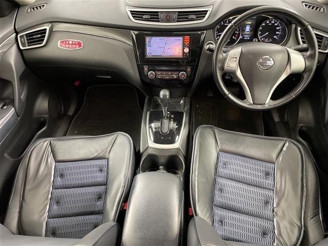 Nissan X-TRAIL 2014 7673690-14