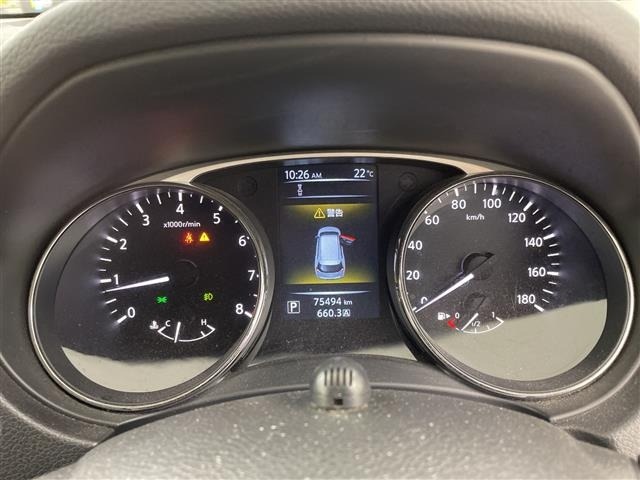 Nissan X-TRAIL 2014 7673690-19