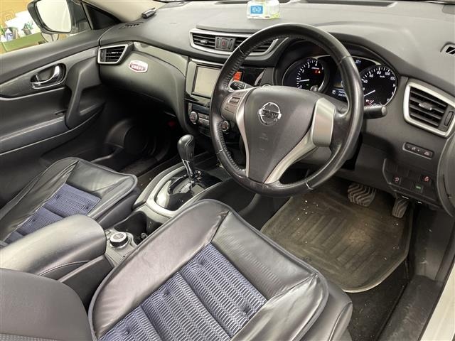 Nissan X-TRAIL 2014 7673690-2