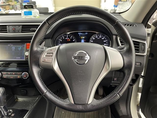Nissan X-TRAIL 2014 7673690-21