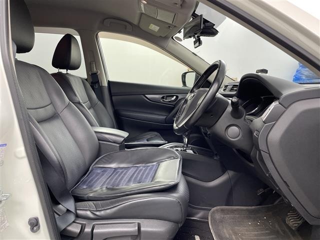 Nissan X-TRAIL 2014 7673690-22