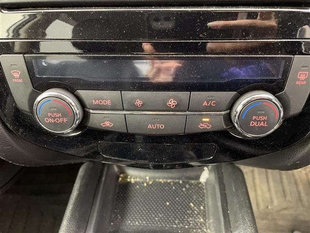 Nissan X-TRAIL 2014 7673690-7