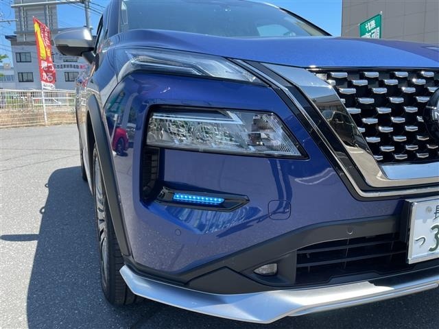 Nissan X-TRAIL 2024 7673691-1