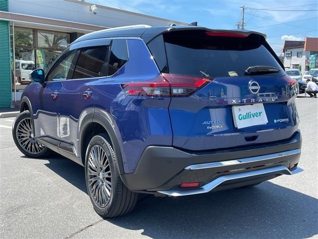 Nissan X-TRAIL 2024 7673691-13