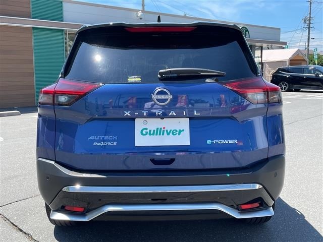 Nissan X-TRAIL 2024 7673691-16