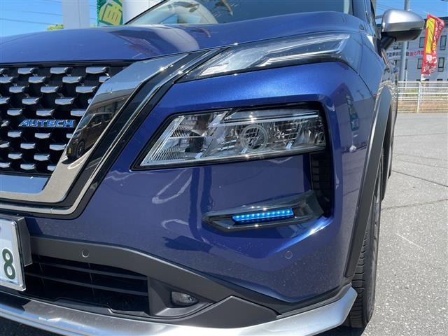 Nissan X-TRAIL 2024 7673691-3