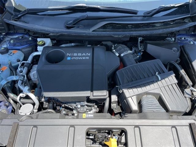 Nissan X-TRAIL 2024 7673691-7