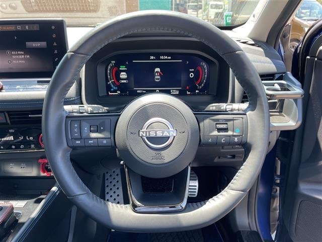 Nissan X-TRAIL 2024 7673691-9