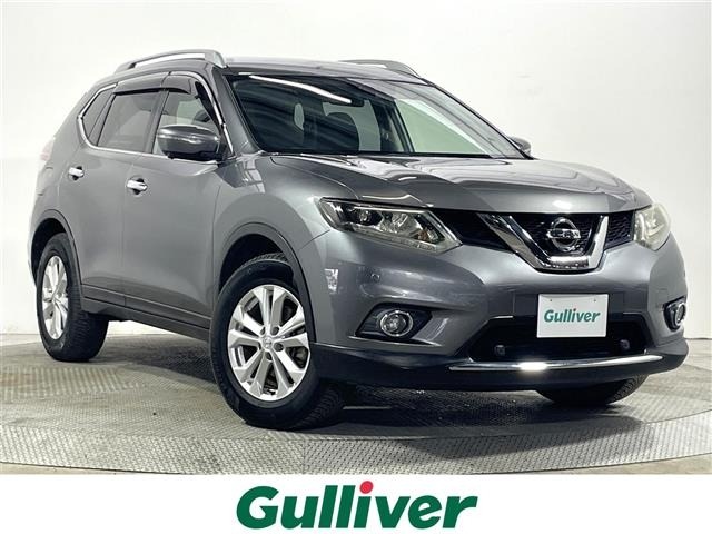 Nissan X-TRAIL 2016 7673692-0